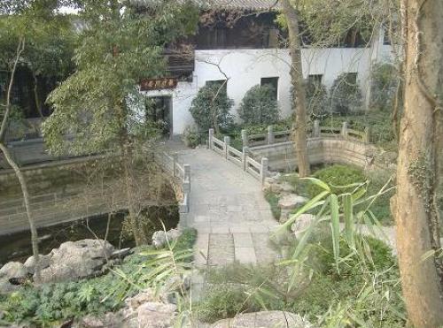 龙井村[浙江省杭州市西湖区西湖街道]