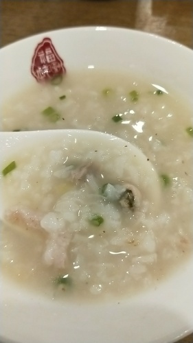 福蚝生蚝品鲜馆