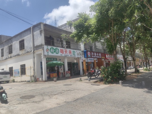 粉汤每天来吃
