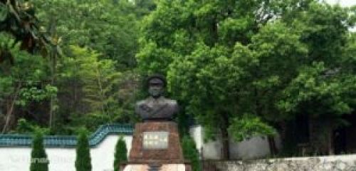 澄水洞旅游区