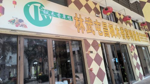 林武屯昌枫木香草鸭(翠屏·凤凰水城红树湾店)