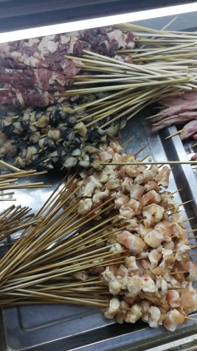 阿杜特色烧烤