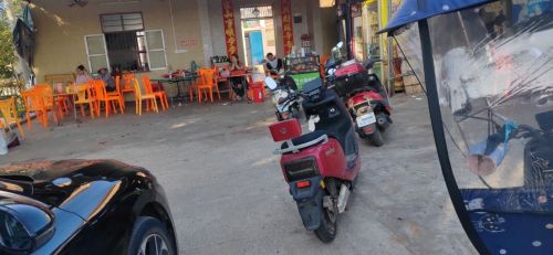 琳姐面馆便利店