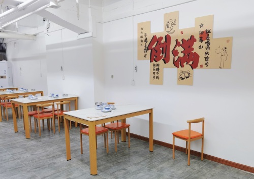 川渝鲜餐厅·川菜·海鲜(大东海店)