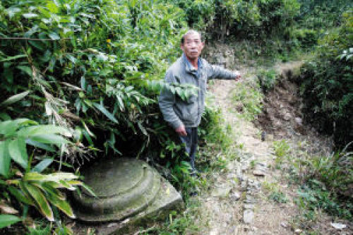 明觉寺
