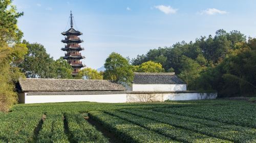 延庆寺塔