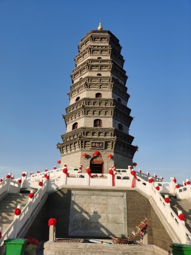 文魁塔院