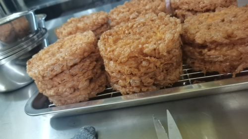 蓝姐螺蛳粉(福山店)