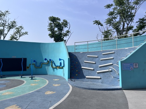 童星公园