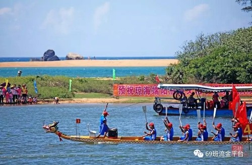 多河中水侯王庙