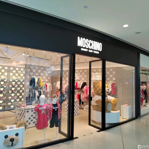 MOSCHINO(cdf三亚国际免税城B区店)