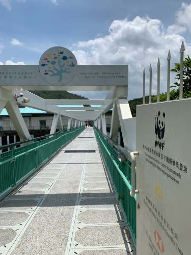 海下湾海岸公园