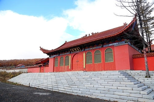 东明寺