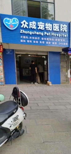 众成宠物医院