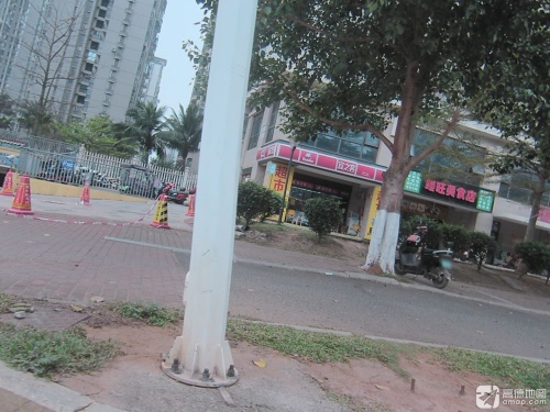 宜之客(五源河公寓二期C区店)