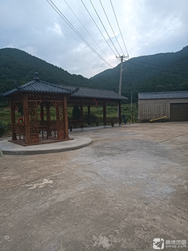 野猪山文化广场