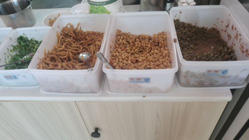 湘味源粉面馆