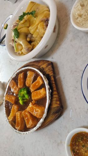大园鸡饭店
