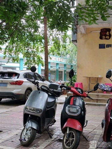 正宗陵水酸粉(灯光球场店)