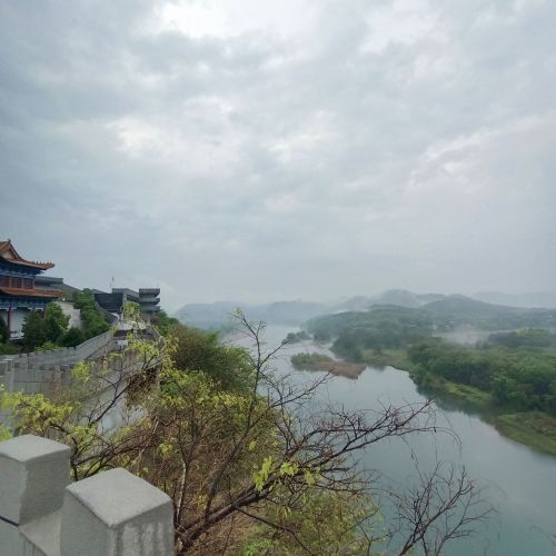 沉香寺