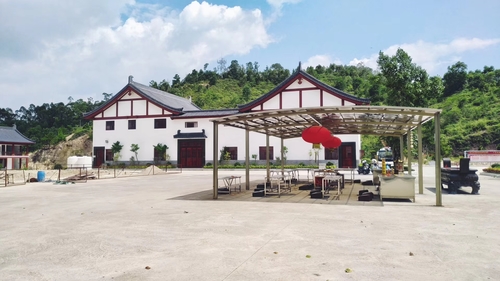 赤蝶山觉源寺