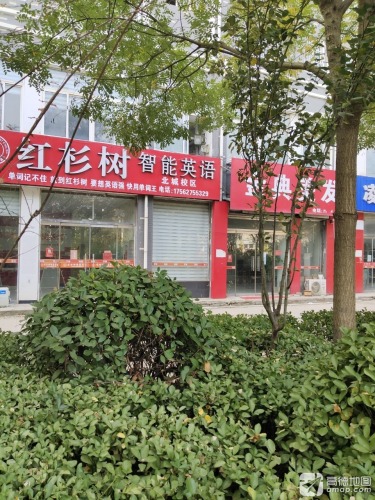 金典美发