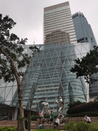 交易广场平台
