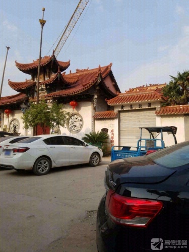 云集公园