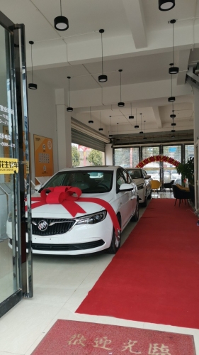 花生好车(楚雄门店)
