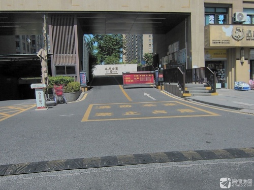 左岸公园