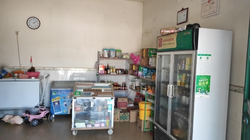 龙港社区小陈家杂货店