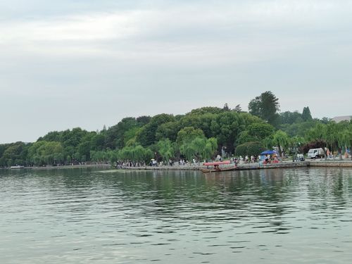 东湖磨山景区索道站