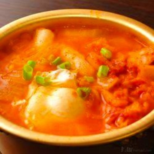 本家韩国紫菜包饭店(西昌店)