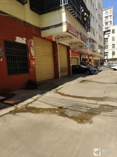 老海南·清补凉·甜品·小吃
