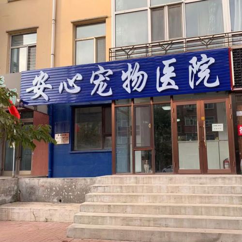 安馨宠物医院