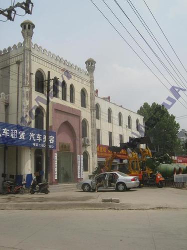 连云港市清真寺管理委员会的第2张图片的图片资料