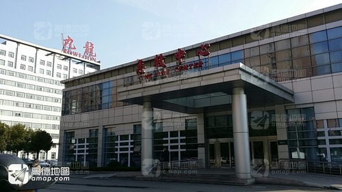 上海交通大学医学院附属苏州九龙医院急救中心
