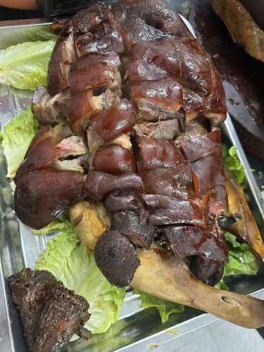 乌石何塘乡厨馆(暂停营业)