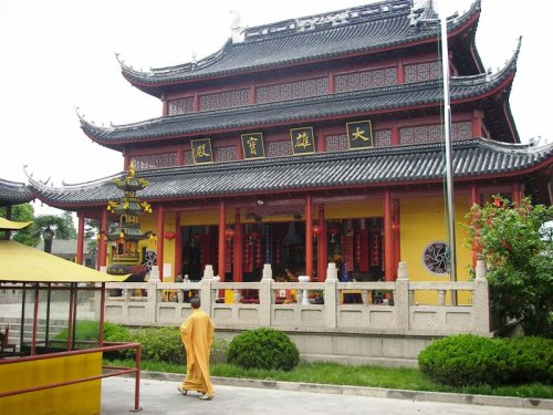 果成寺