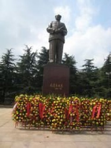 贺龙公园
