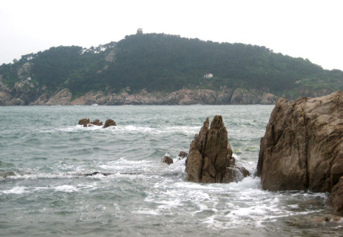 斋堂岛