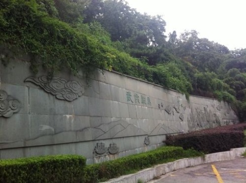 外景图