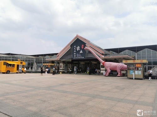 盛丰农业科技示范园