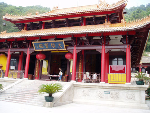 玉台寺