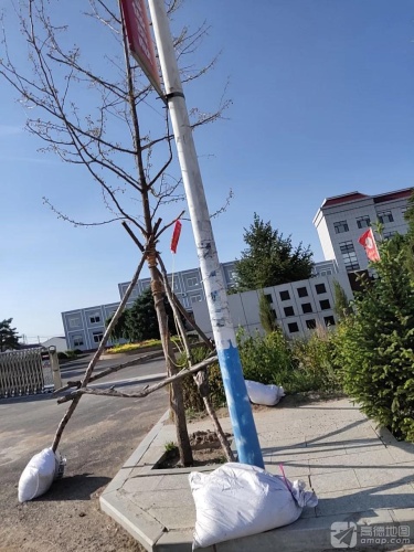 辽宁省章古台自然保护区