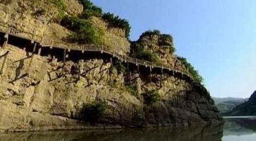 陈仓道