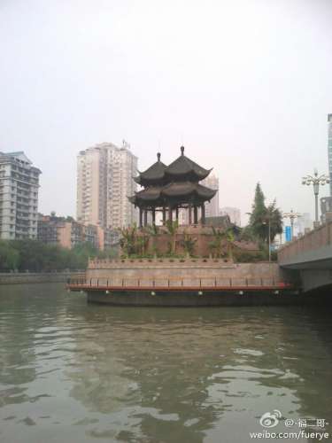 外景图