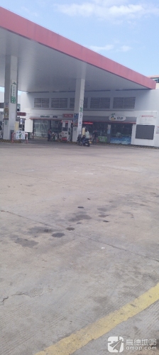 易捷便利店(中国石化东方民通加油站店)