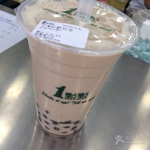 1点点(湖墅潮王店)