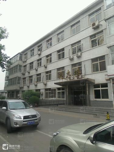 北京理工大学法律援助中心
